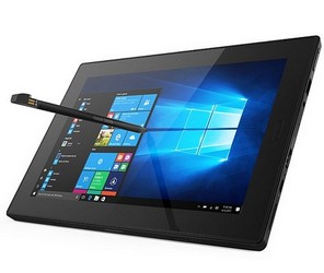 Замена разъема питания на планшете Lenovo ThinkPad Tablet 10 в Липецке